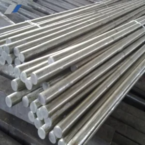 304L Stainless Steel Bar - View 2