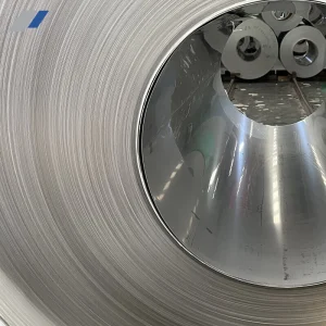 304L Stainless Steel Coil - View 2