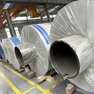 5005 Aluminum Coil - View 2