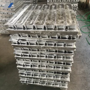 5083 Aluminum Ingot - View 2