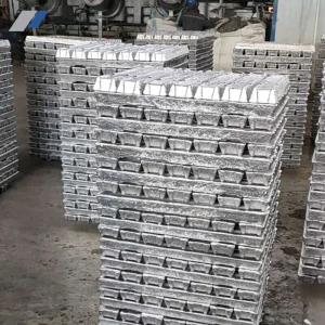 5086 Aluminum Ingot - View 2
