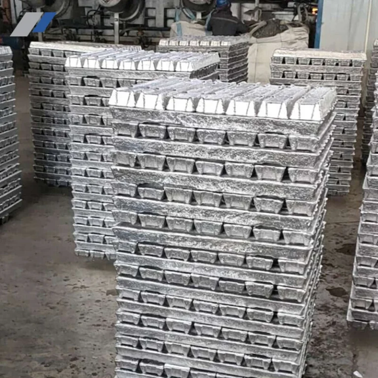 5086 Aluminum Ingot - View 2