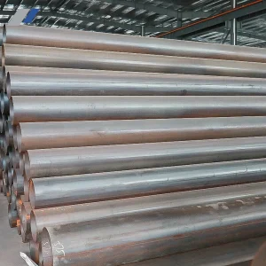 A335 Seamless Steel Pipe - View 2
