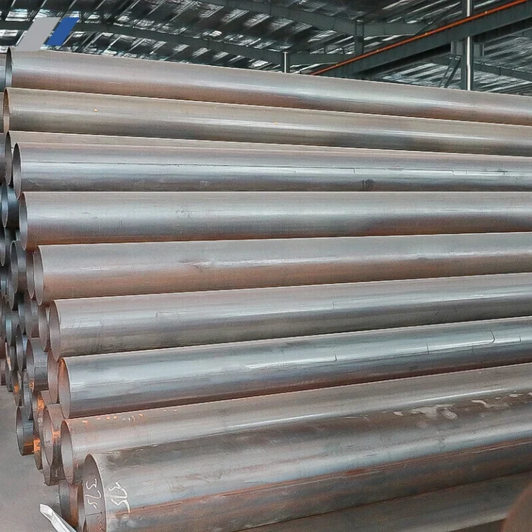 A335 Seamless Steel Pipe - View 2