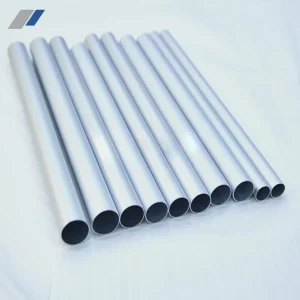 Aluminium Pipe - View 2