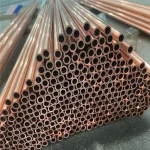 C63000 Copper Pipe
