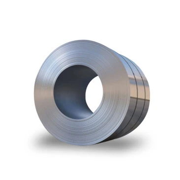 Cold Rolled Ordinary Oriented Silicon Steel - View 2