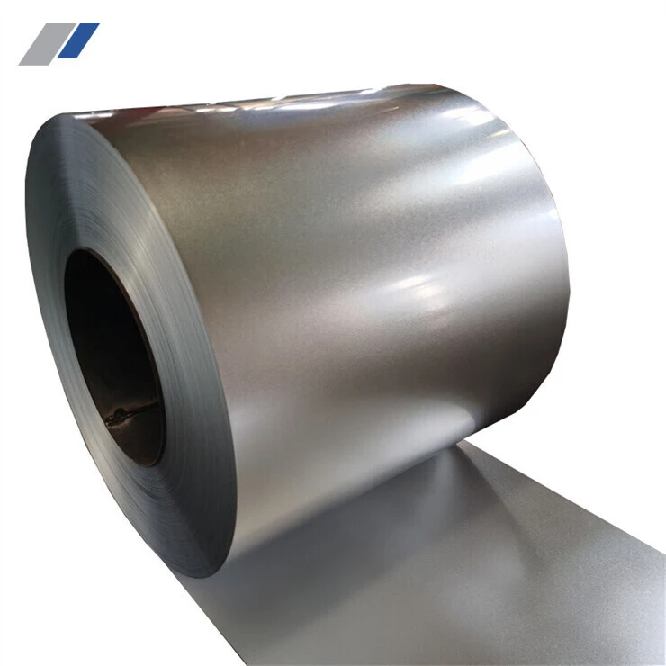 Inconel Alloy Coil - View 2