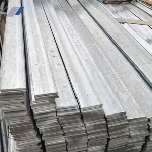 Q345 AISI ENSt 37-2 A572 Gr.65 Flat Steel