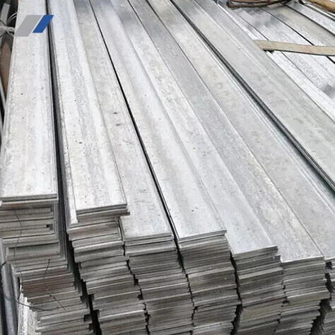 Q345 AISI ENSt 37-2 A572 Gr.65 Flat Steel