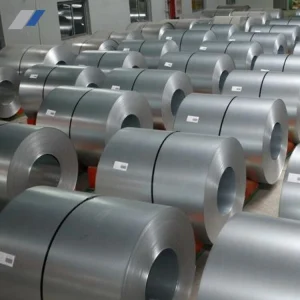 SGCD2 / SGCD3 Galvanized Coil - View 2