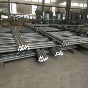 Stainless Steel Bar - View 2