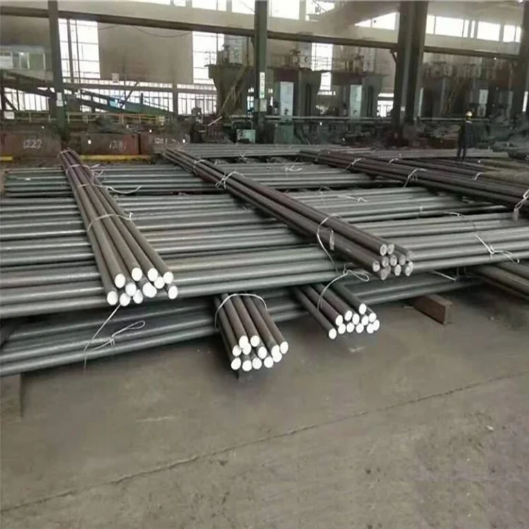 Stainless Steel Bar - View 2