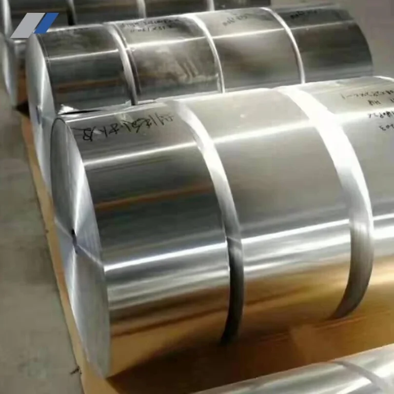 1100 Aluminum Foil - View 2