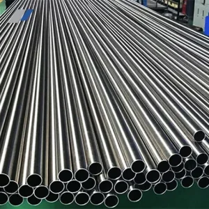 2507 Stainless Steel Pipe - View 2
