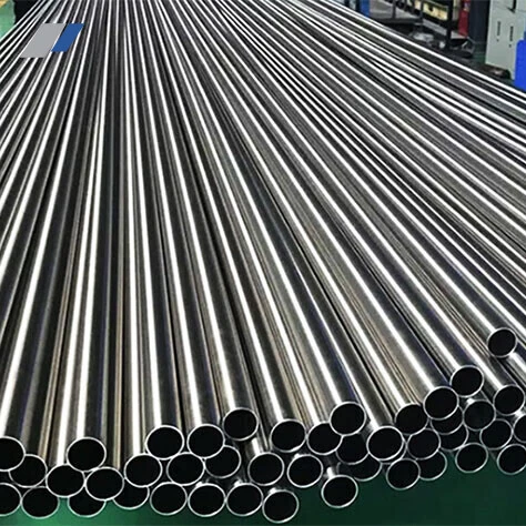 301L Stainless Steel Pipe - View 2
