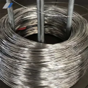 302 Stainless Steel Wire - View 2