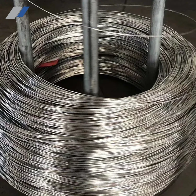 302 Stainless Steel Wire - View 2