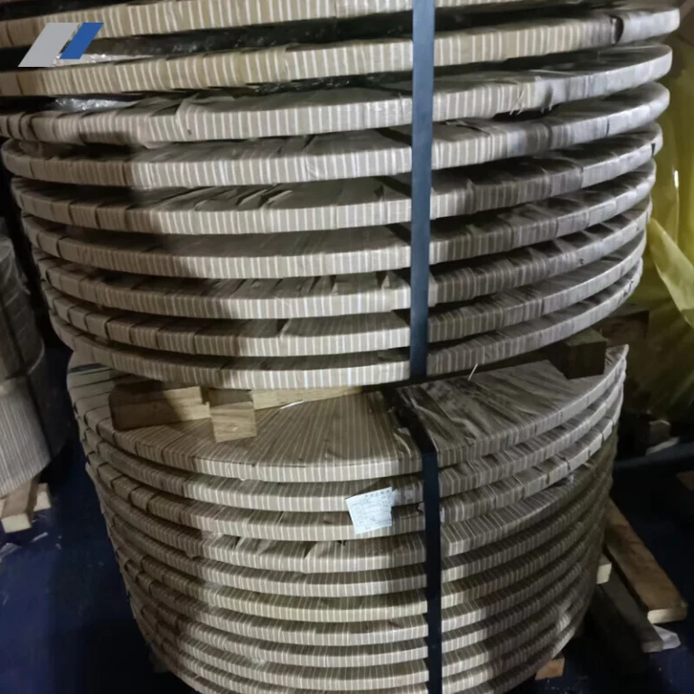 304 Stainless Strip - View 2