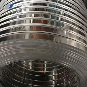 304L Stainless Strip - View 2