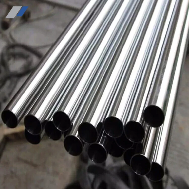 305 Stainless Steel Pipe - View 2
