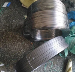 309LSi Stainless Steel Wire - View 2
