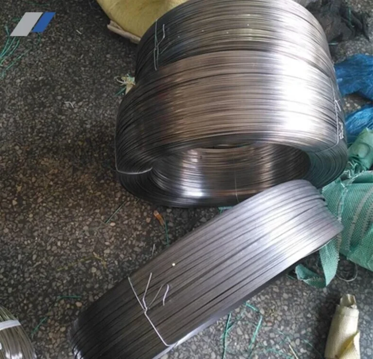 309LSi Stainless Steel Wire - View 2