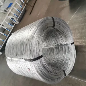 310S Stainless Steel Wire - View 2
