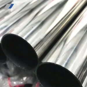 316L Stainless Steel Pipe - View 2