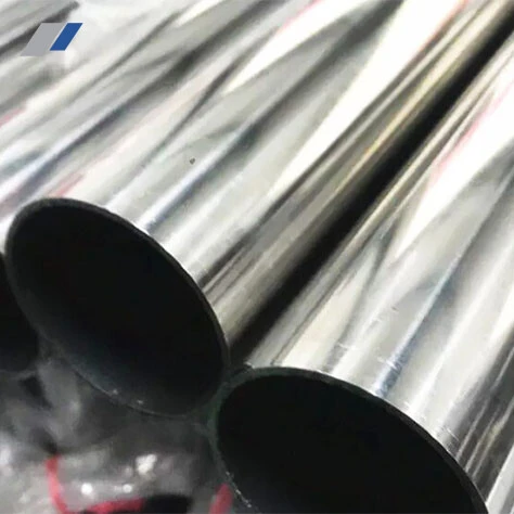 316L Stainless Steel Pipe - View 2