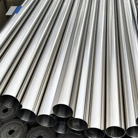 430 Stainless Steel Pipe - View 2