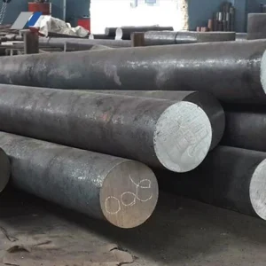 A572 Round Steel Bar - View 2