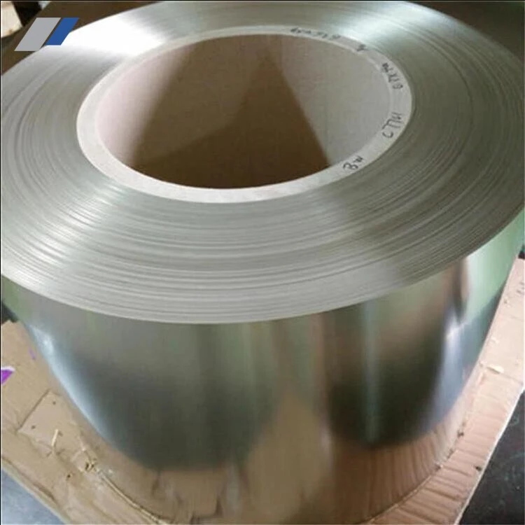 Alloy Coil - View 2