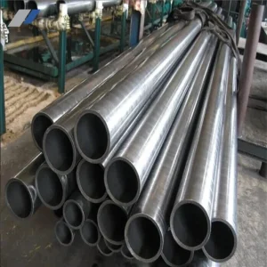 Alloy Pipe - View 2