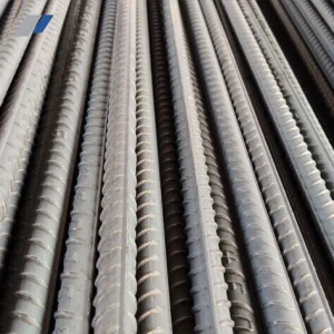 B500A / B500B / B500C Rebar - View 2