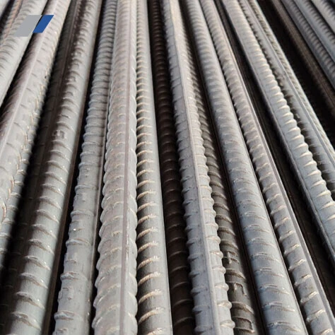 B500A / B500B / B500C Rebar - View 2