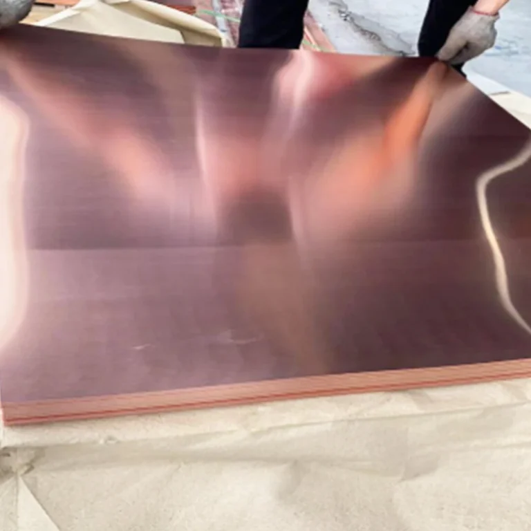 C1720 Copper Plate - View 2