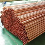 C24000 Copper Pipe