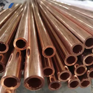 C53400 Copper Pipe - View 2