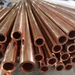 C63000 Copper Pipe