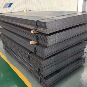 DC01/DC02/DC03/DC04 Cold Rolled Steel Plate - View 2