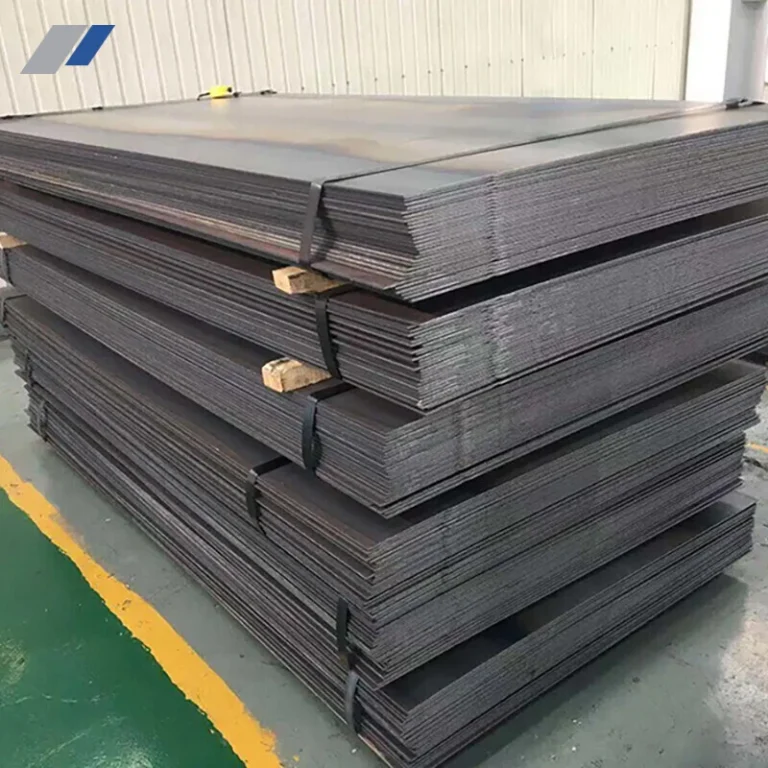 DC01/DC02/DC03/DC04 Cold Rolled Steel Plate - View 2