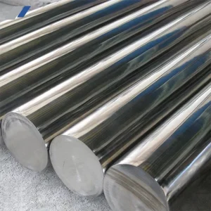 Nickel Alloy Bar - View 2