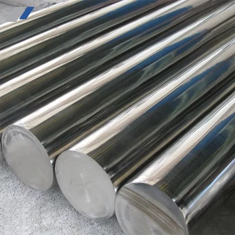 Nickel Alloy Bar - View 2