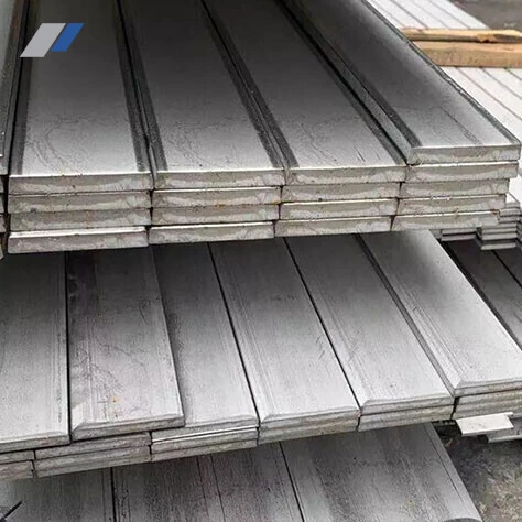 Q345 AISI ENSt 37-2 A572 Gr.65 Flat Steel - View 2