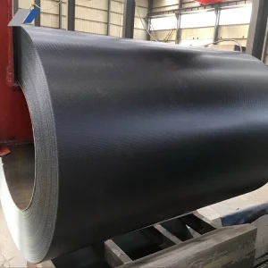 S550GD Color Coated Roll - View 2