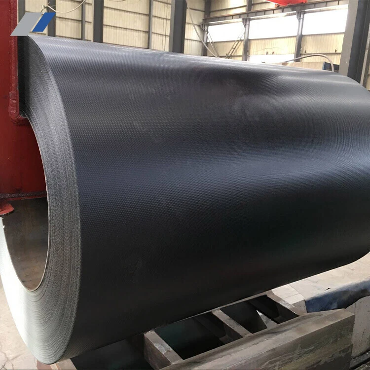 S550GD Color Coated Roll - View 2