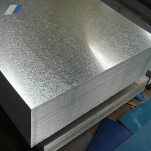 SGCC Galvanized Steel Plate - View 2