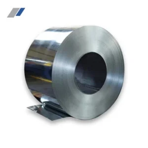 Single Reduced Cold-Rolled Tinplate Coil