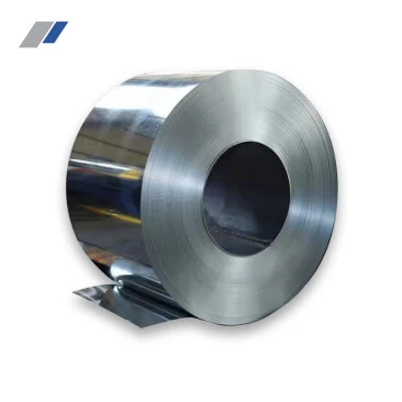 Single Reduced Cold-Rolled Tinplate Coil